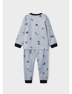 PIJAMA POLAR 2