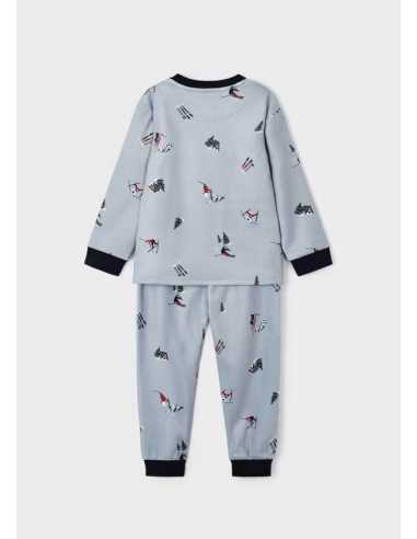 PIJAMA POLAR