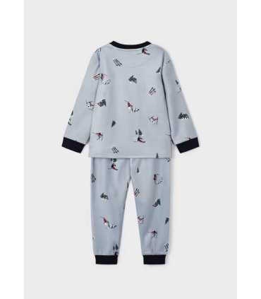 PIJAMA POLAR