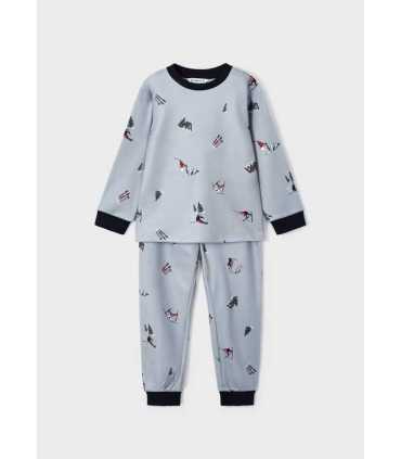 PIJAMA POLAR