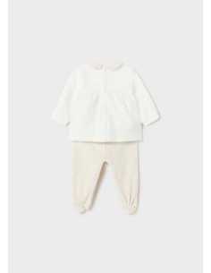 CONJ. POLAINA TUNDOSADO 2