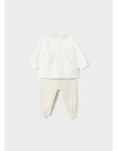 CONJ. POLAINA TUNDOSADO