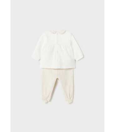 CONJ. POLAINA TUNDOSADO