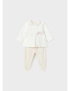 CONJ. POLAINA TUNDOSADO