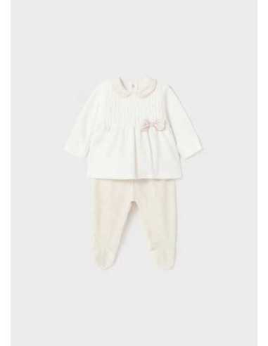 CONJ. POLAINA TUNDOSADO