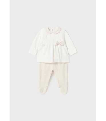 CONJ. POLAINA TUNDOSADO