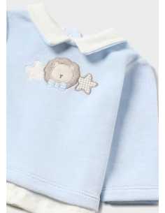 CONJ. POLAINA TUNDOSADO 2