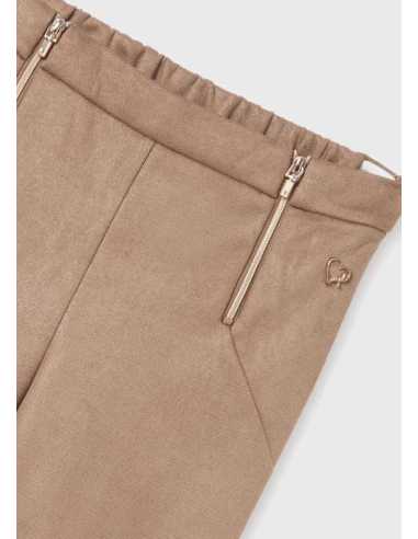 PANT. LARGO CREMALLERAS