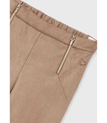 PANT. LARGO CREMALLERAS