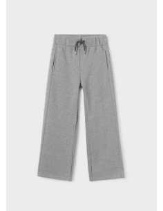 PANT. LARGO FELPA TACHUELAS 2