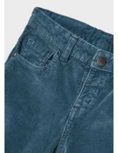 PANT. PANA SLIM FIT BASICO 2