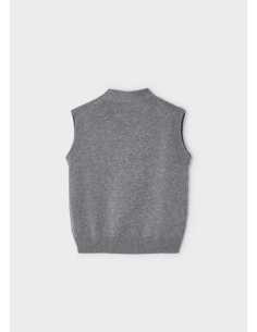 CHALECO TRICOT 2