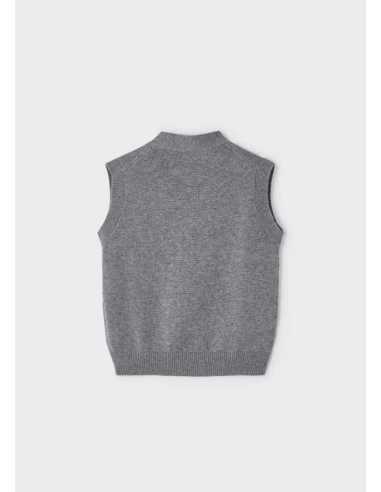CHALECO TRICOT