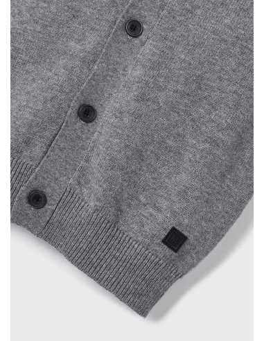 CHALECO TRICOT