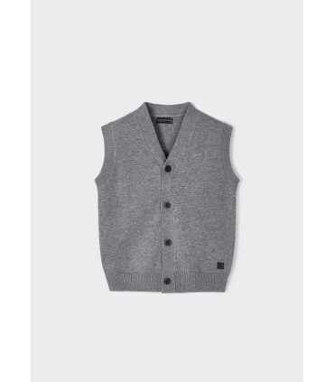 CHALECO TRICOT