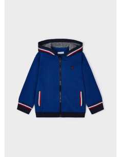 CHANDAL CAMISETA 1 PANTALON 2