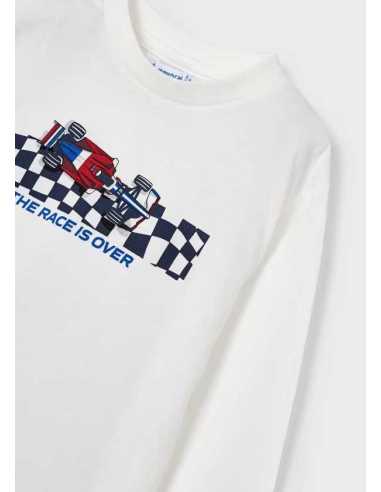 CHANDAL CAMISETA 1 PANTALON