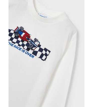 CHANDAL CAMISETA 1 PANTALON