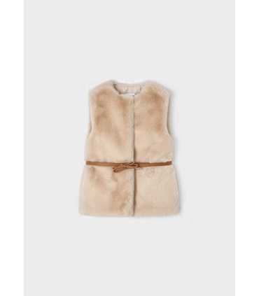 CHALECO PELO