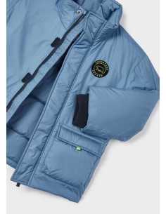 CHAQUETON SIN CAPUCHA 2