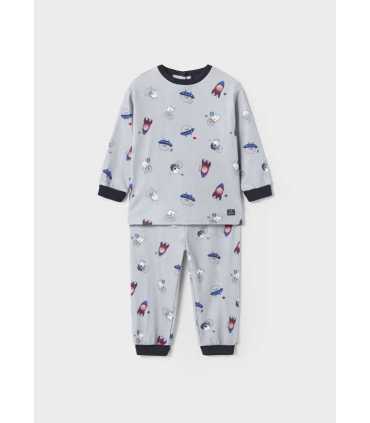 PIJAMA GELATA ESTAMPADO