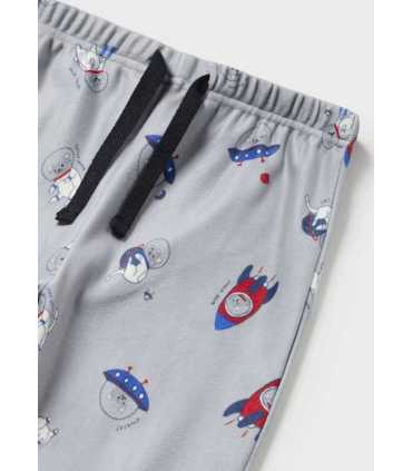 PIJAMA GELATA ESTAMPADO