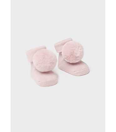 SET CALCETINES Y DIADEMA