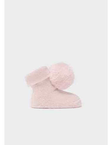 SET CALCETINES Y DIADEMA