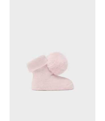 SET CALCETINES Y DIADEMA