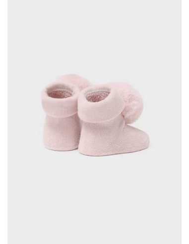 SET CALCETINES Y DIADEMA