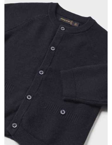 CARDIGAN TRICOT VESTIR