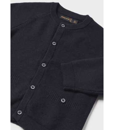 CARDIGAN TRICOT VESTIR