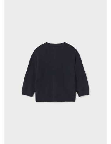 CARDIGAN TRICOT VESTIR