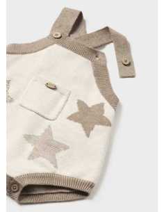 CONJ. PETO Y LEOTARDO TRICOT 2