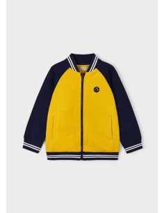 CHANDAL BEISBOLERA Y CAMISETA 2