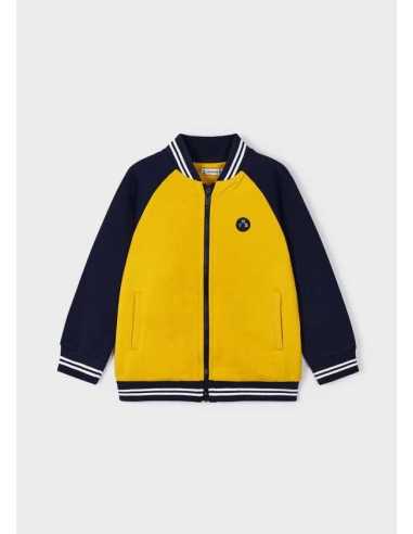 CHANDAL BEISBOLERA Y CAMISETA