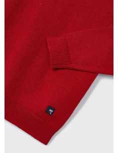 JERSEY CUELLO REDONDO BASICO 2