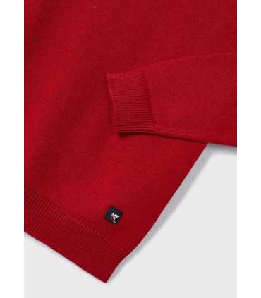 JERSEY CUELLO REDONDO BASICO