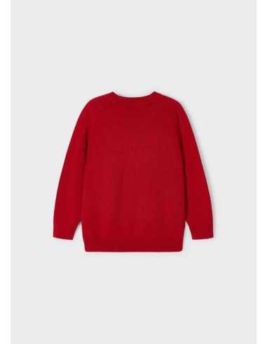 JERSEY CUELLO REDONDO BASICO