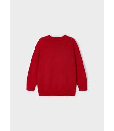 JERSEY CUELLO REDONDO BASICO