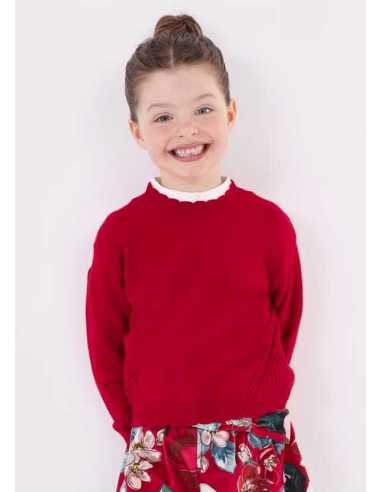 JERSEY TRICOT BASICO