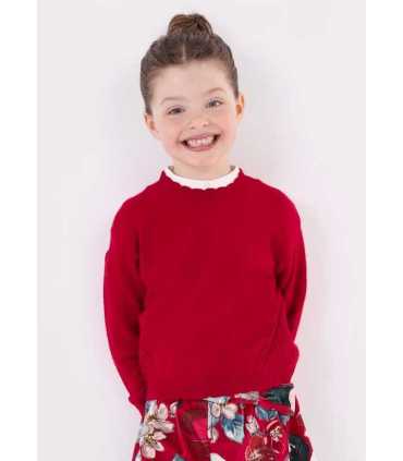 JERSEY TRICOT BASICO