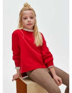 JERSEY TRICOT BASICO