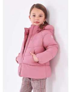 CHAQUETON COLEGIAL BASICO