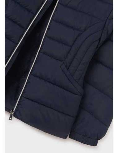 CHAQUETON COLEGIAL BASICO