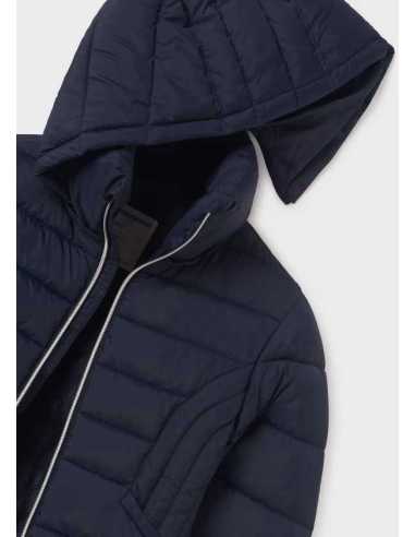 CHAQUETON COLEGIAL BASICO