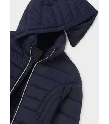 CHAQUETON COLEGIAL BASICO