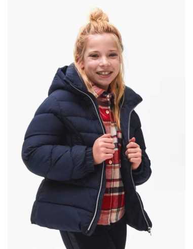 CHAQUETON COLEGIAL BASICO