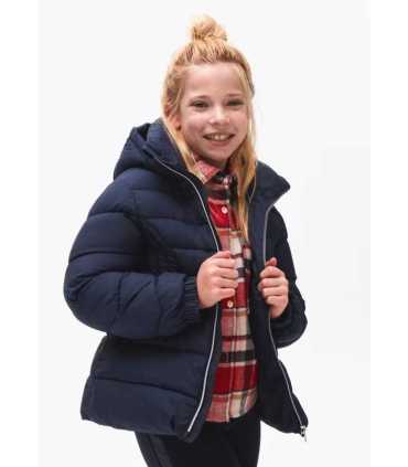 CHAQUETON COLEGIAL BASICO