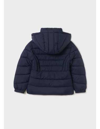 CHAQUETON COLEGIAL BASICO